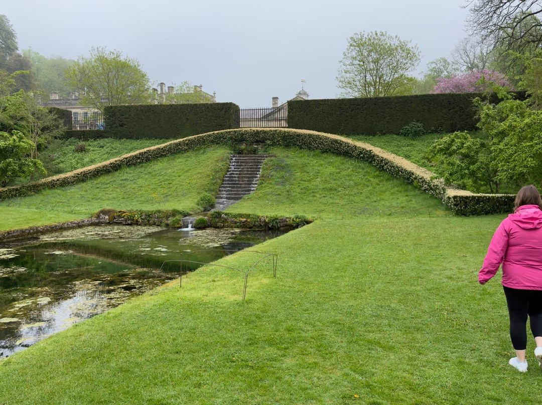 Dyrham Park-Dyrham必去景点