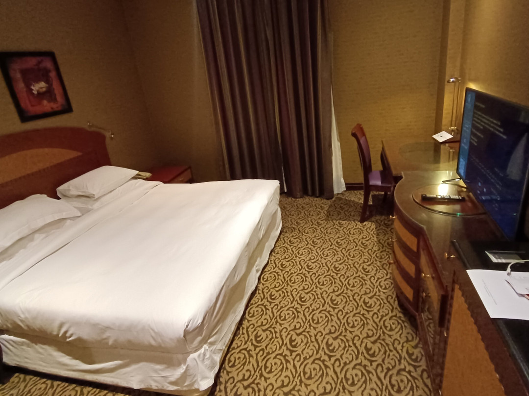 Grand Regency Doha, Trademark Collection by Wyndham主图