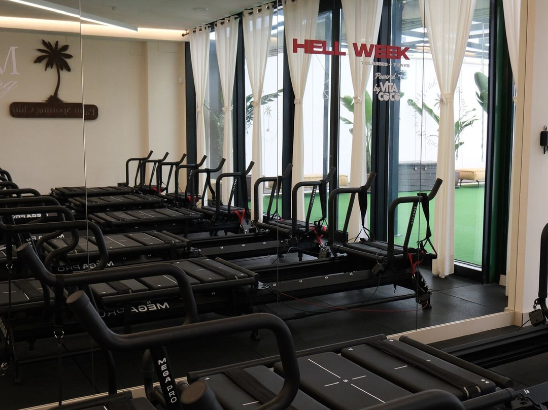 Palm Sporting Club Marbella-马贝拉必去景点