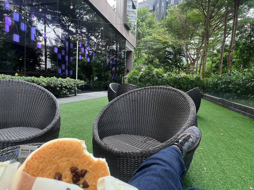 新加坡锦禧酒店 - 远东集团主图