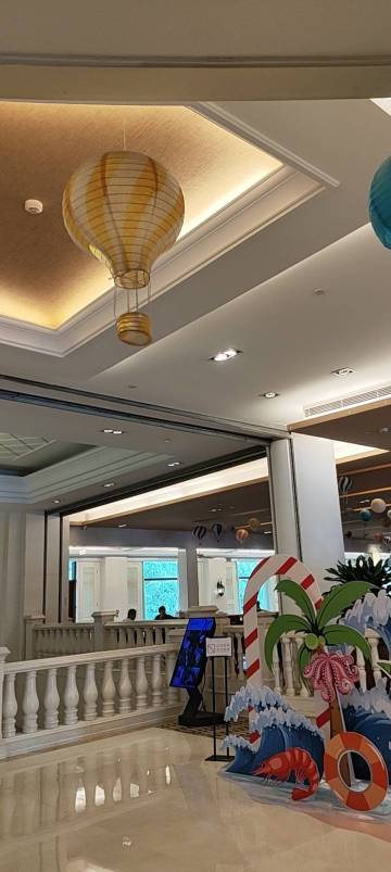 厦门海悦山庄酒店-旅行者