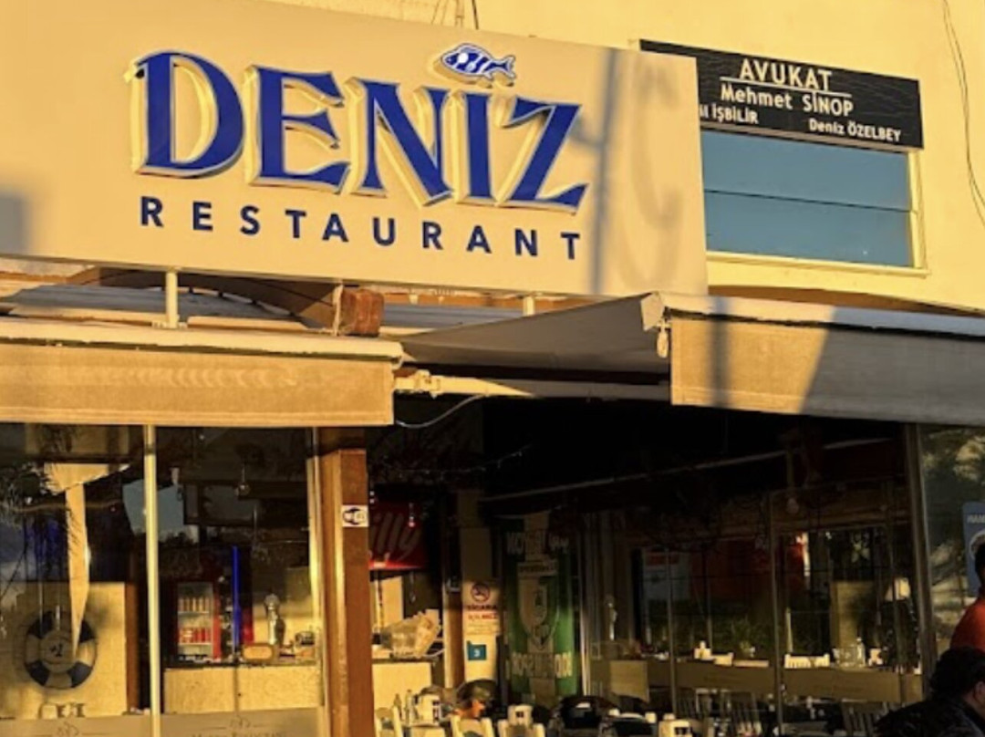 Deniz Restaurant