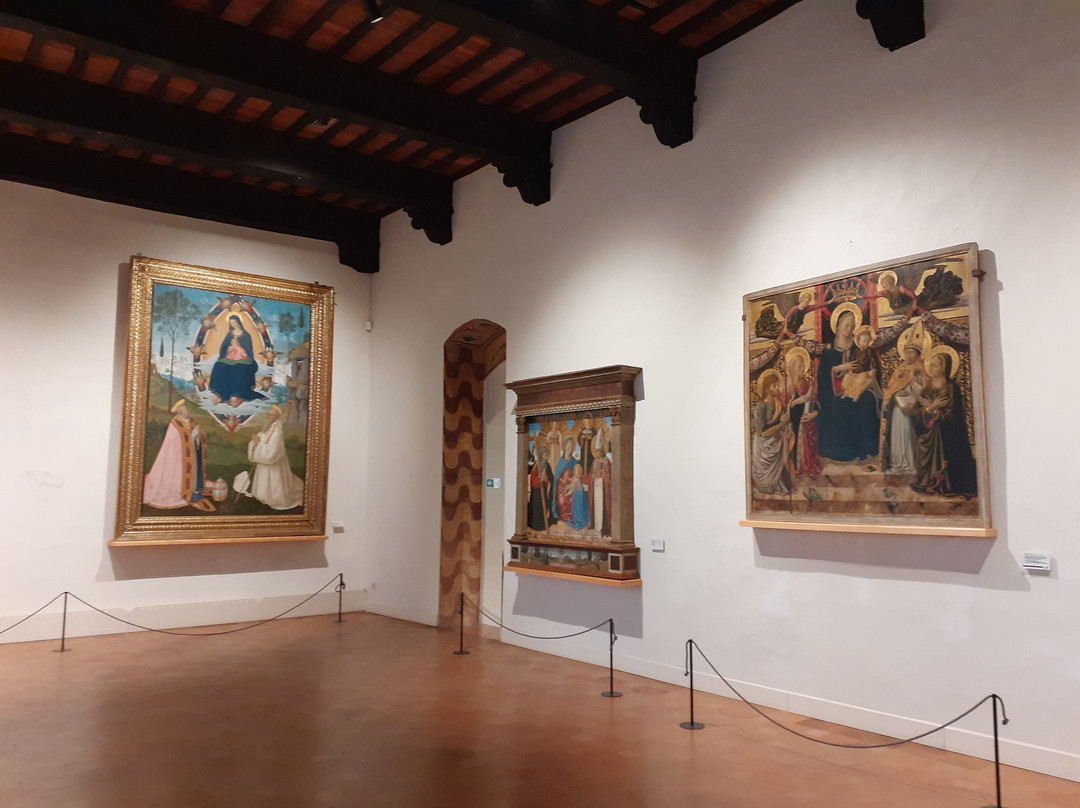 Palazzo Pubblico e Torre Grossa-圣吉米尼亚诺必去景点