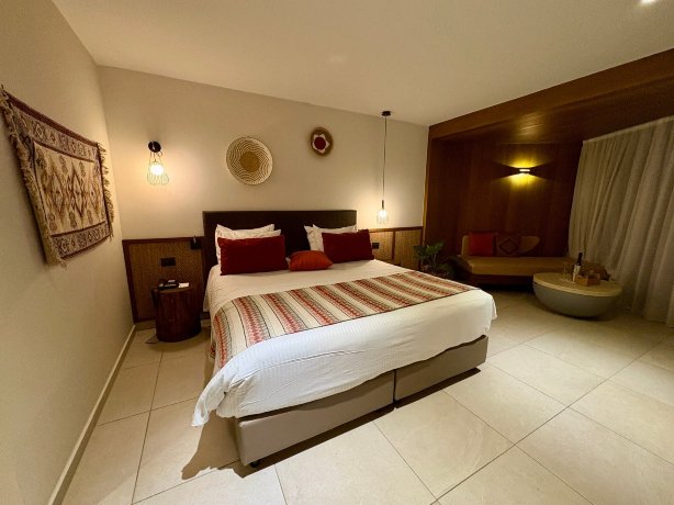 Minos Ambassador Suites & Spa - Adults Only-旅行者
