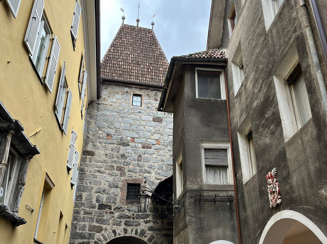 Merano Centro Storico-梅拉诺必去景点
