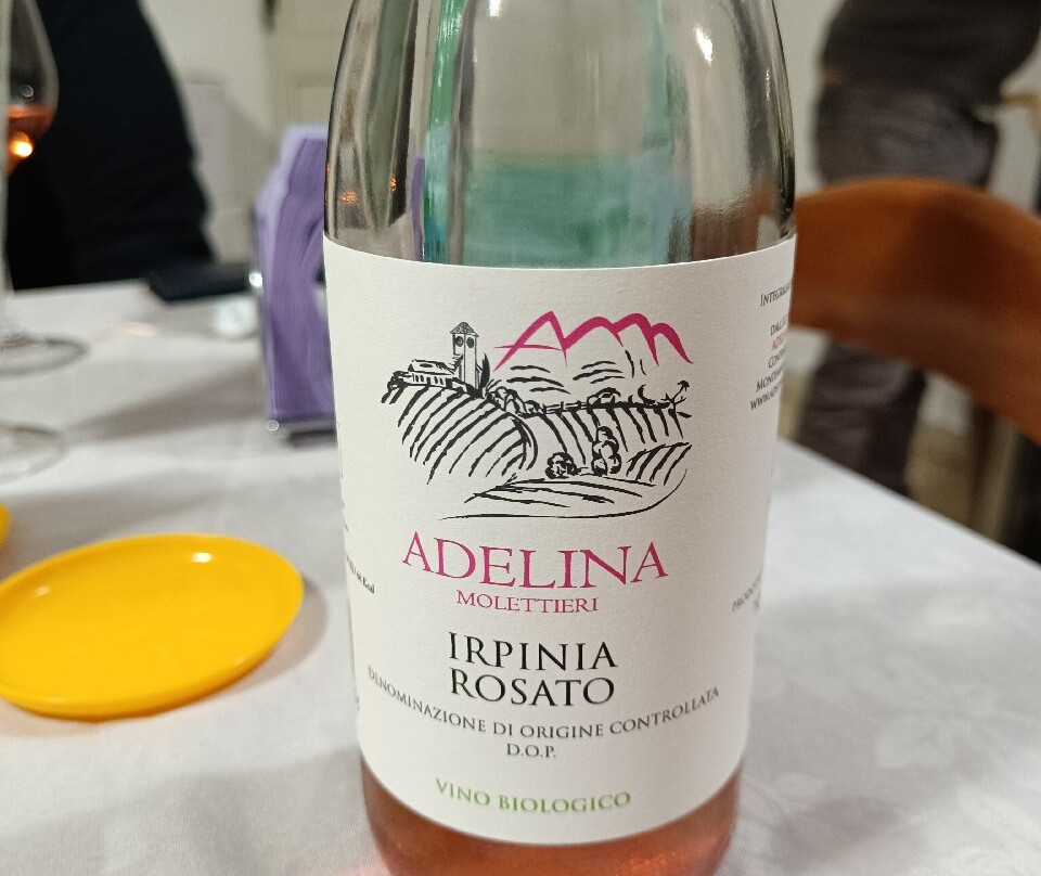 Azienda Agricola Adelina Molettieri-Montemarano必去景点