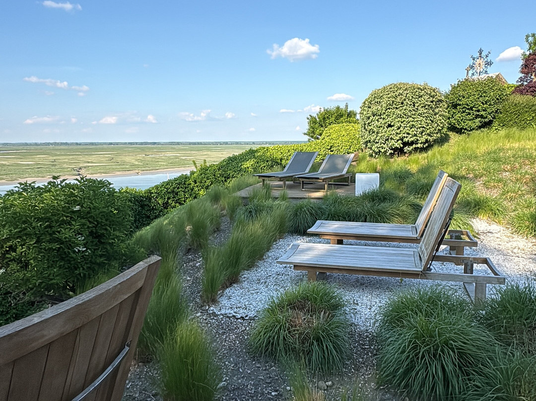 be baie-Saint-Valery-sur-Somme必去景点