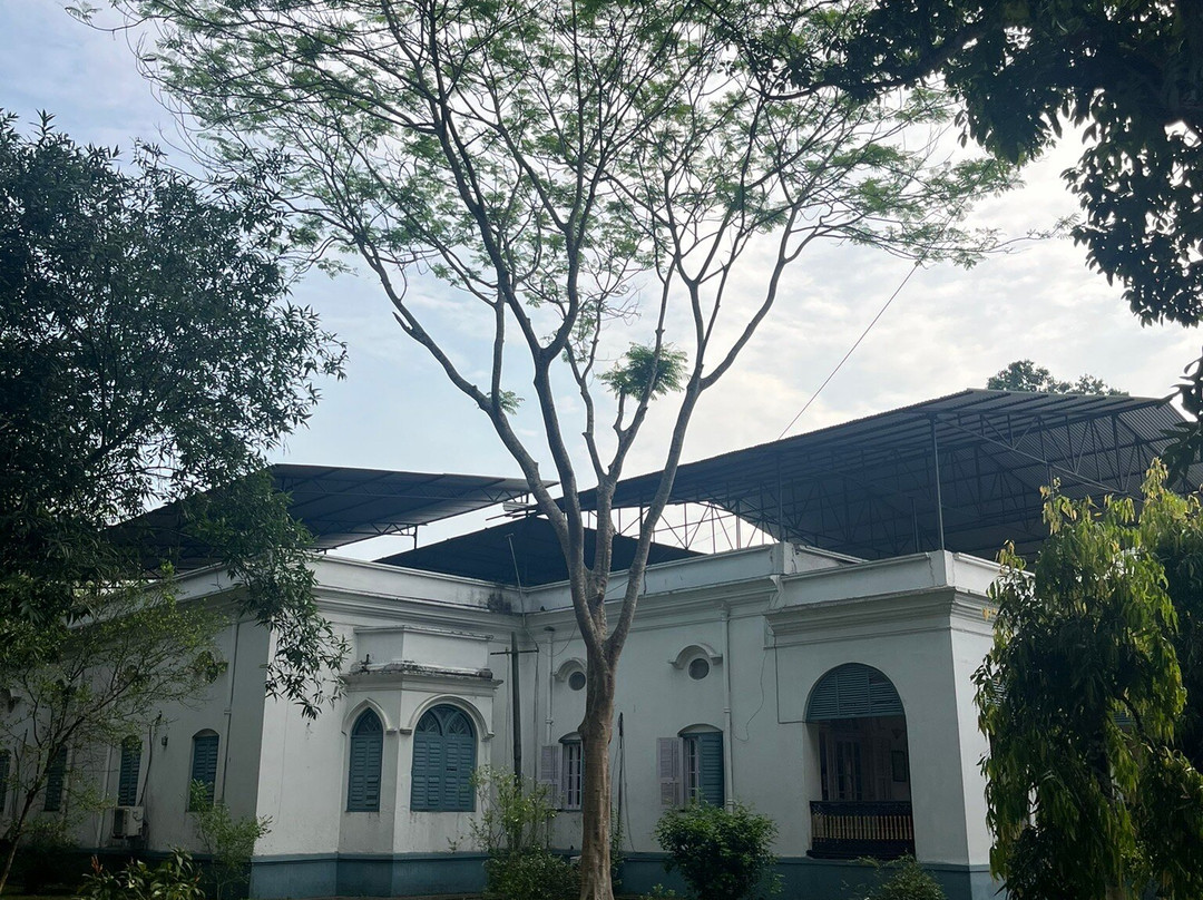 Thengal Manor主图