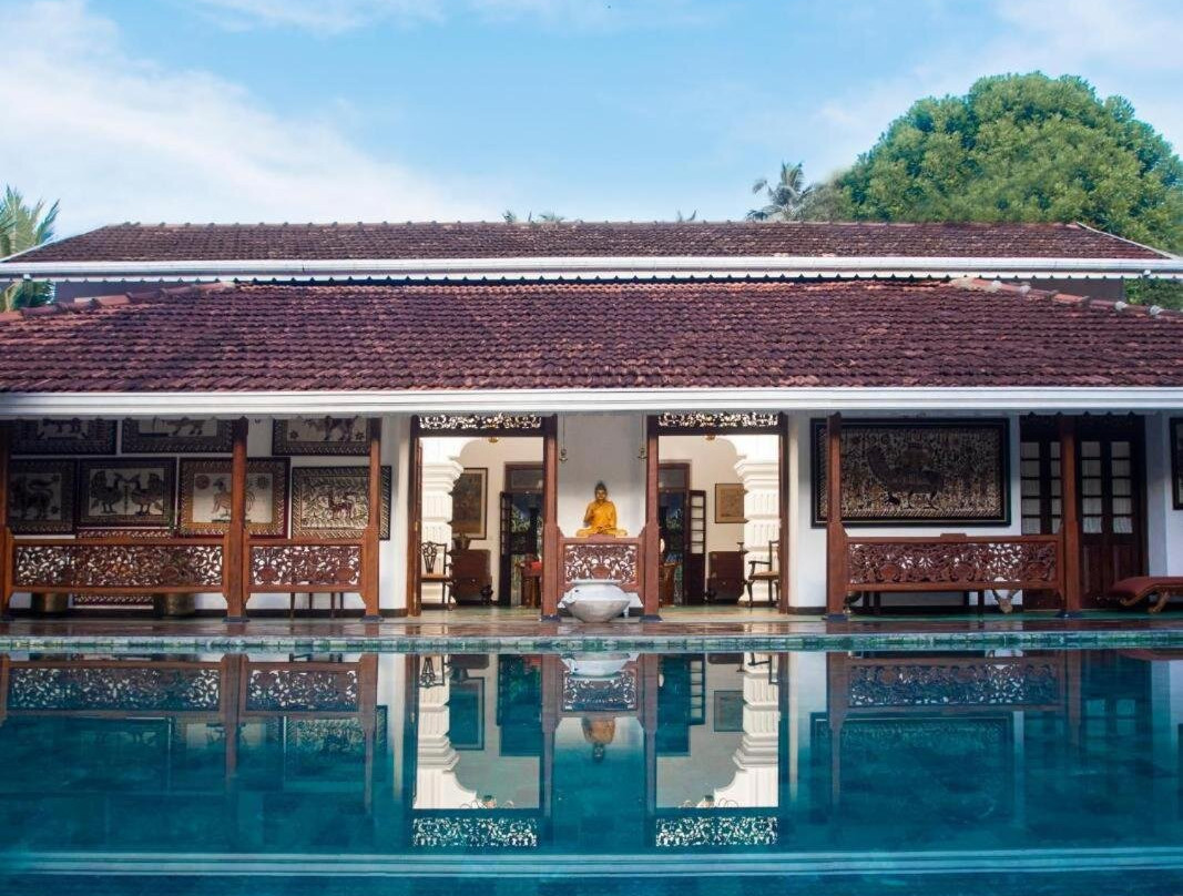 Elephant Heritage Pinnawala by Moon Isle
