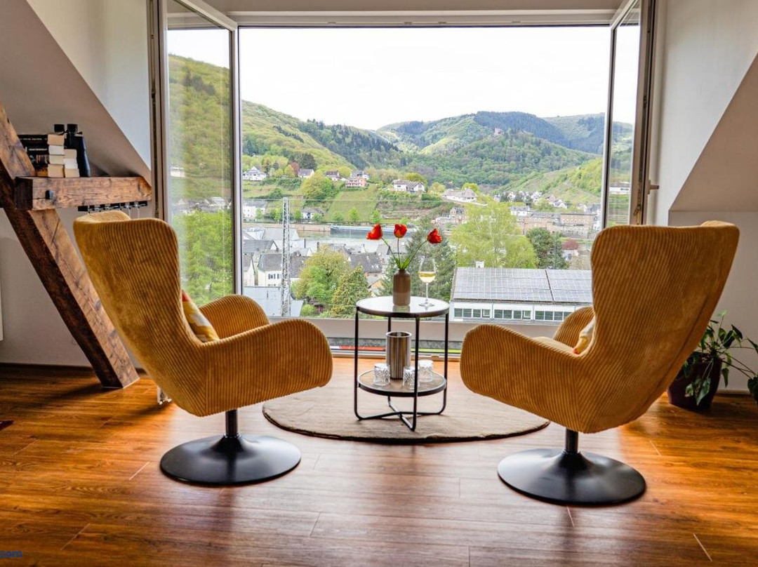 Mosel Panorama Ferienwohnungen