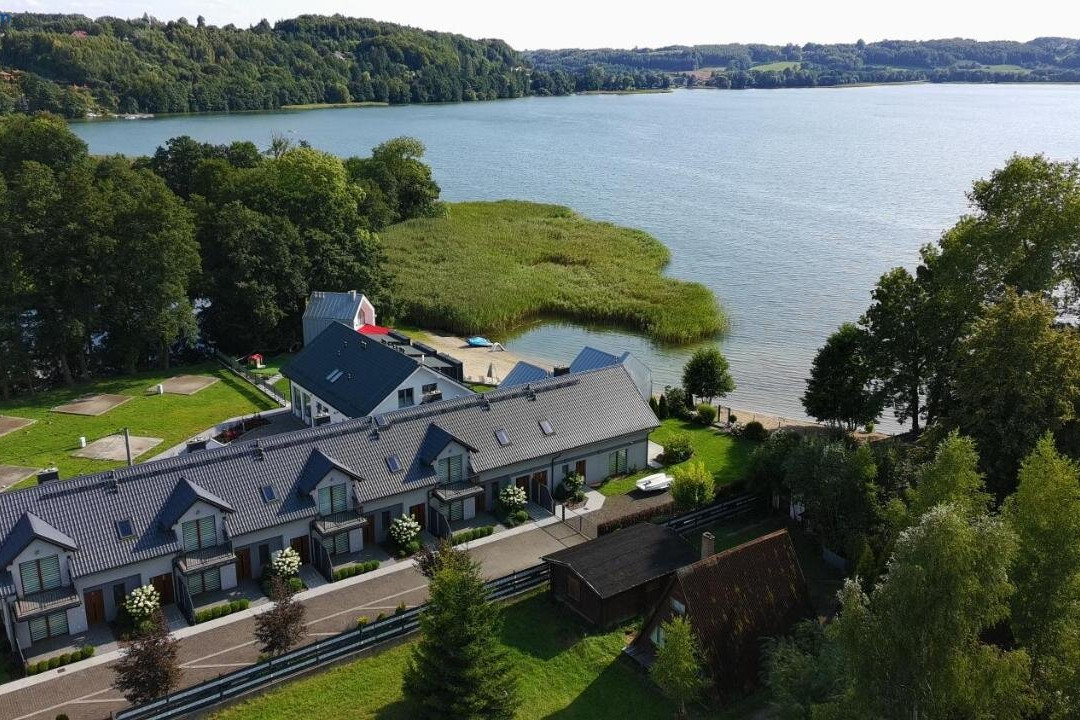 Pensjonat WiR Na Kaszubach