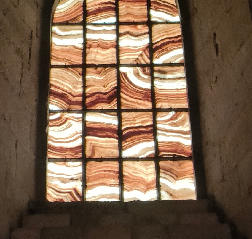 Abbazia Di Casamari-Veroli必去景点
