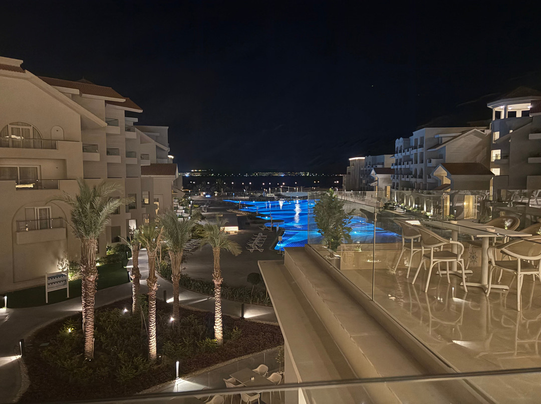 Serenity Sky Arc Resort Sahl Hasheesh