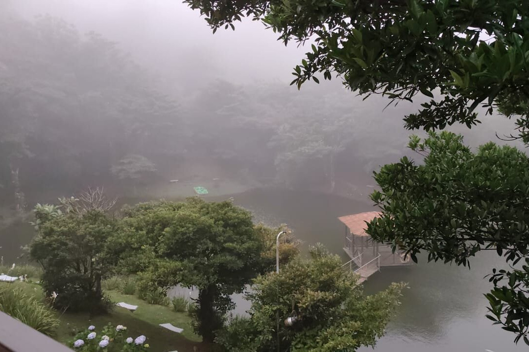 蒙特维多布尔比湖旅馆主图
