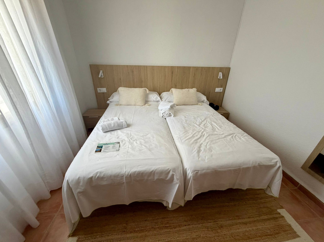 Hotel Navia Santa Ponsa