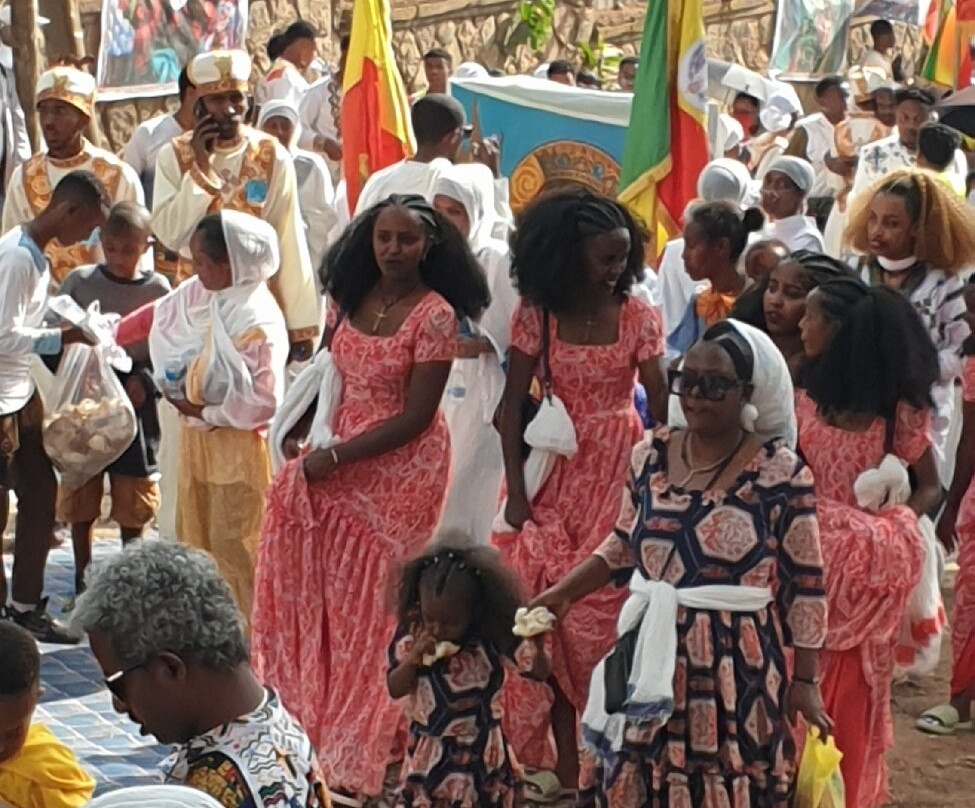 Pure Love Ethiopia-亚的斯亚贝巴必去景点