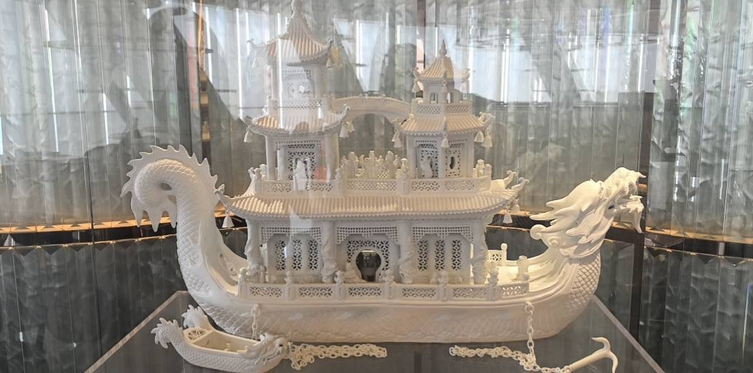 上海中心J酒店主图