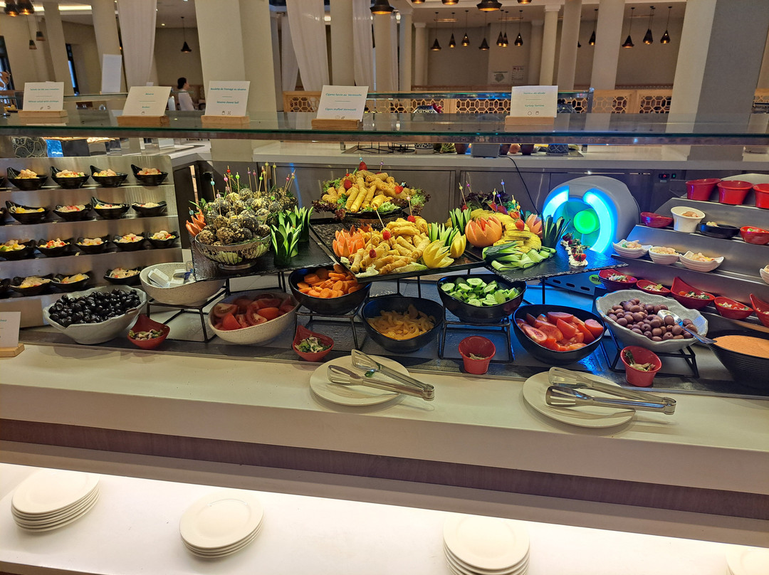 Sol Oasis Marrakech - All Inclusive