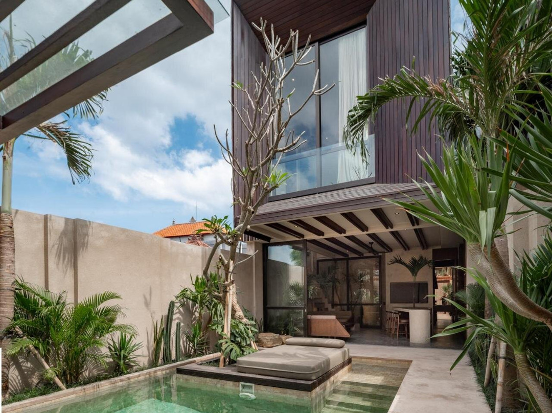 Sirocco Villas Pererenan, Canggu by Blacksand