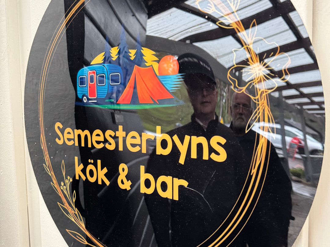 Böda semesterby