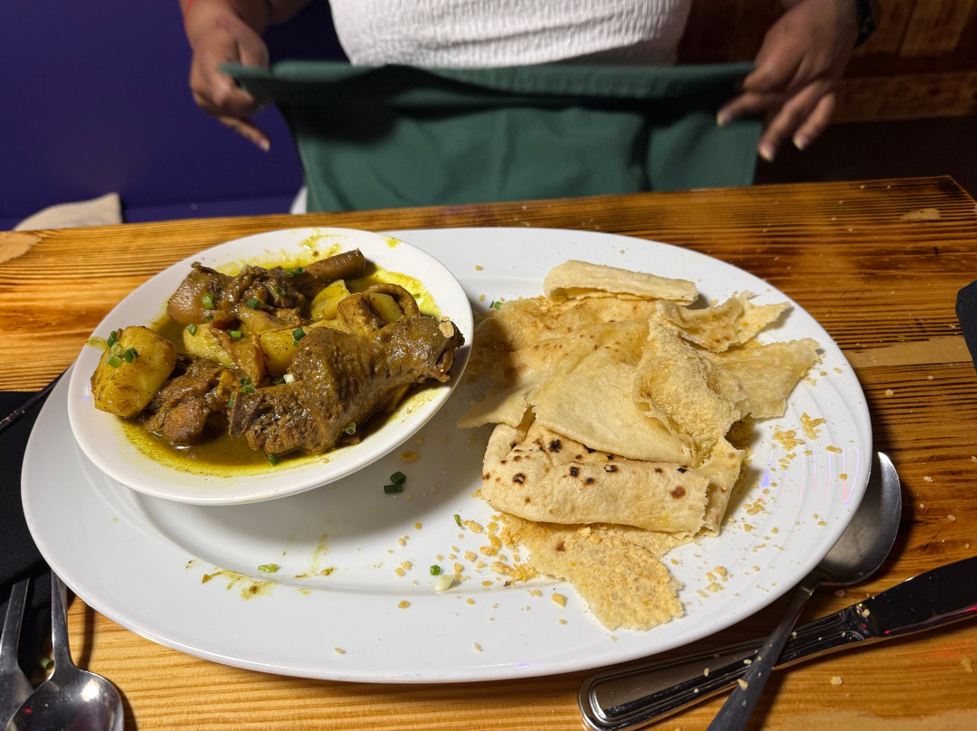 Yucca Restaurant