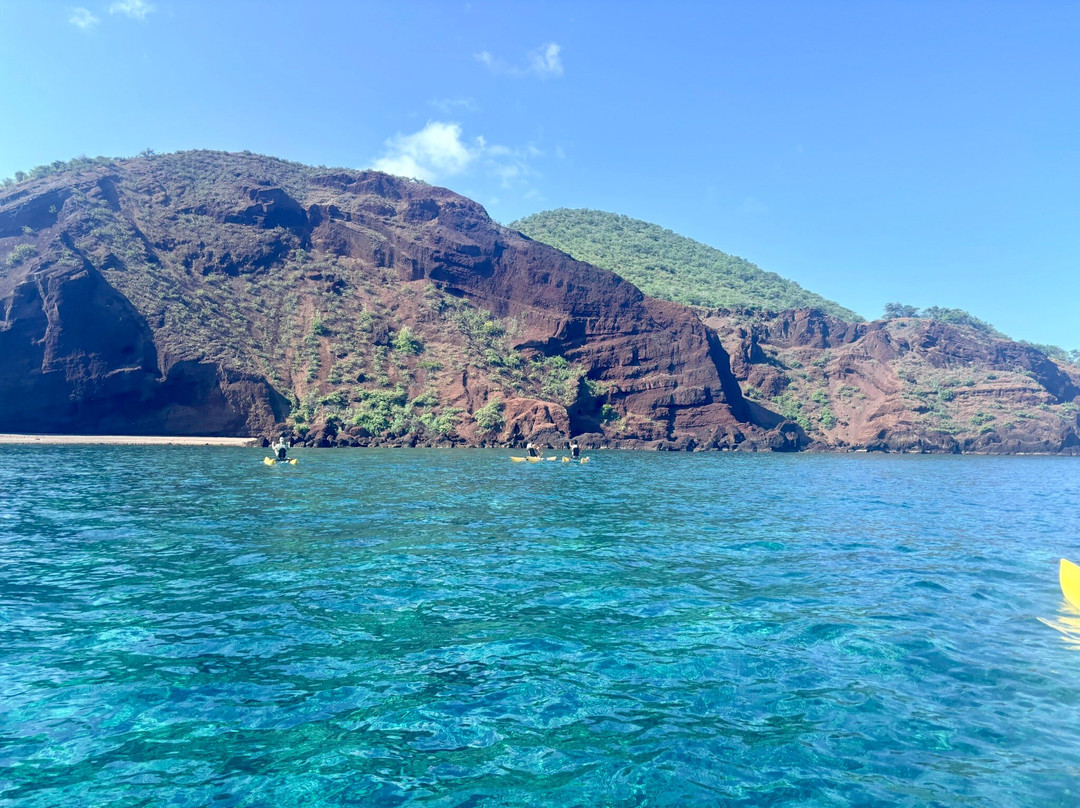 Surf Cycling Hawaii-Makena必去景点