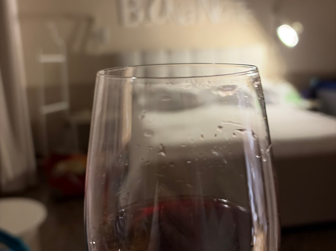 提古丽奥酒店主图