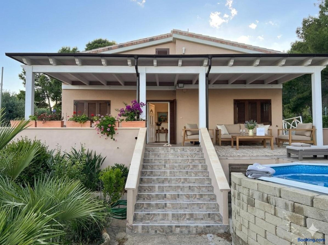 Agriturismo Medau Becciu