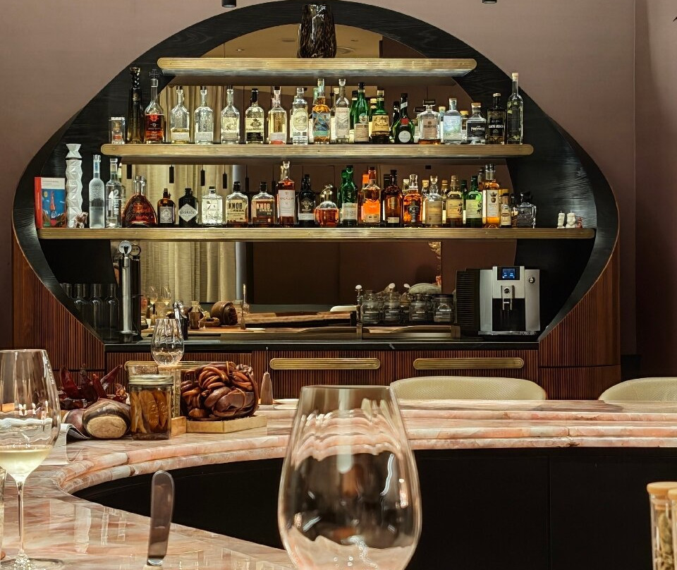 Araya Singapore