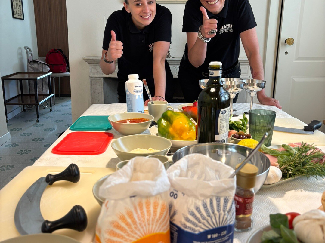 Lucca Cooking Classes-卢卡必去景点