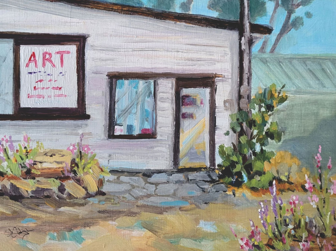 Sooke Arts Council