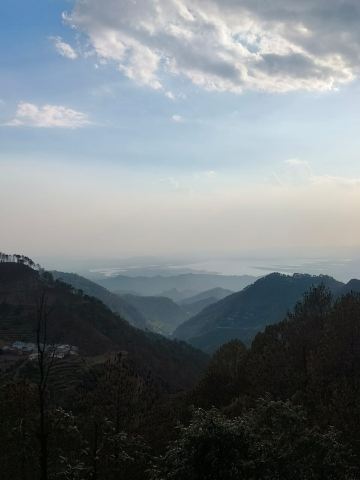 戴尔豪斯盖特威酒店-旅行者