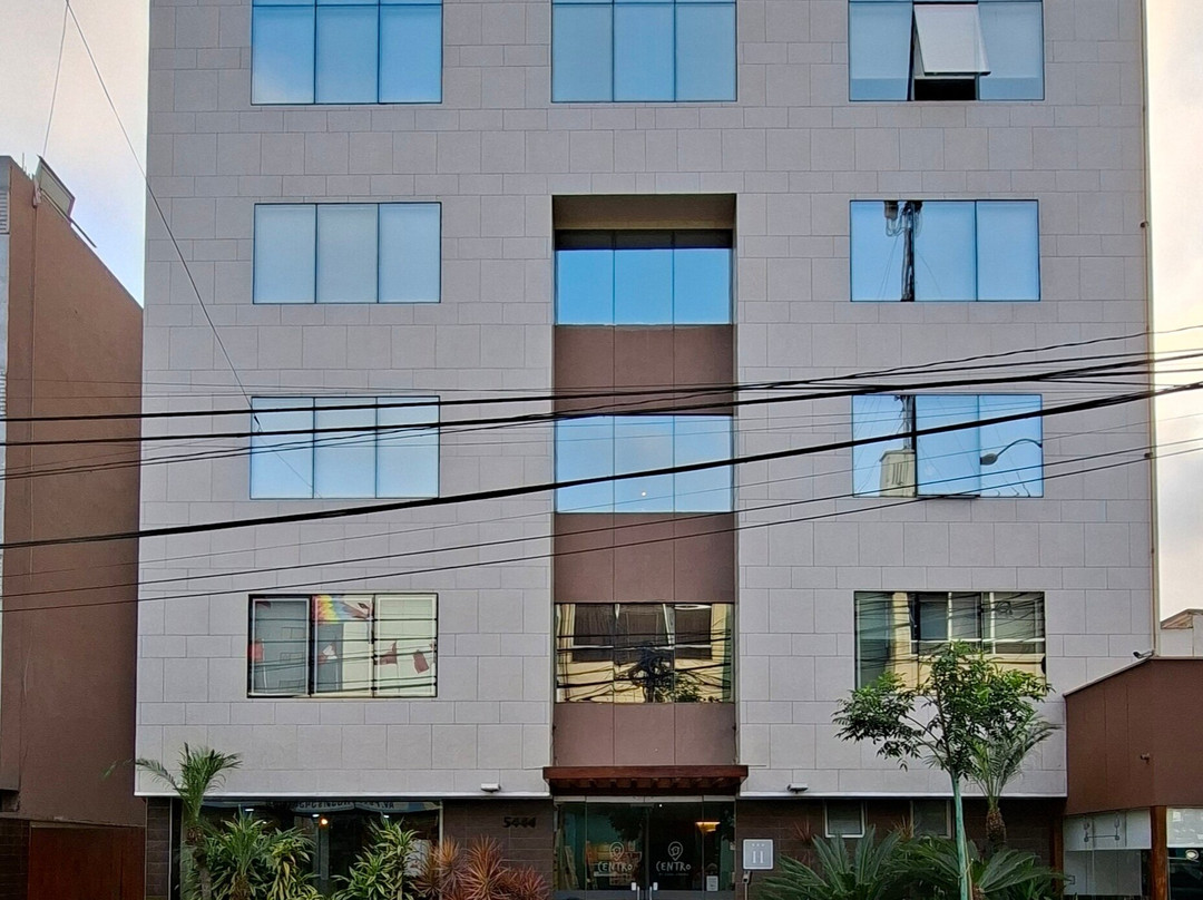 Centro by Casa Andina主图