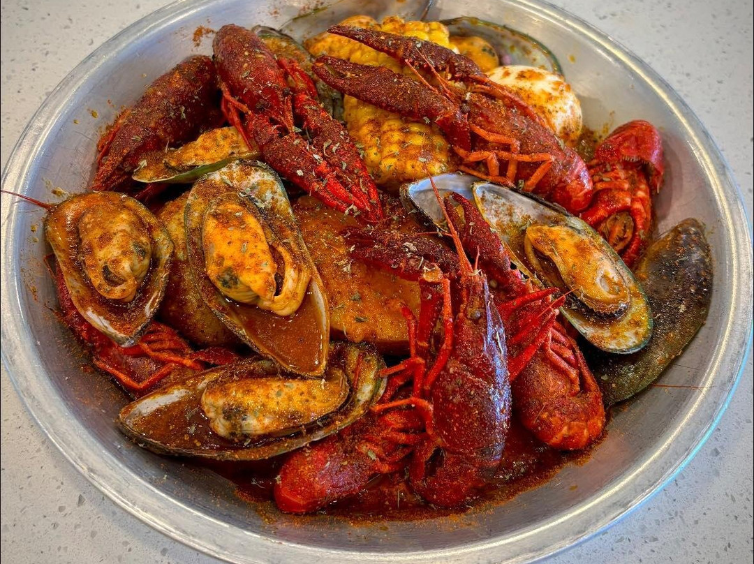 Krab N' Go