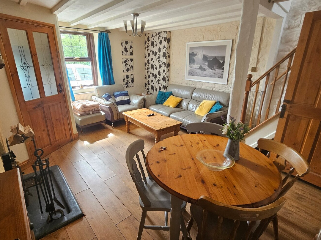 赫里福德假日小屋