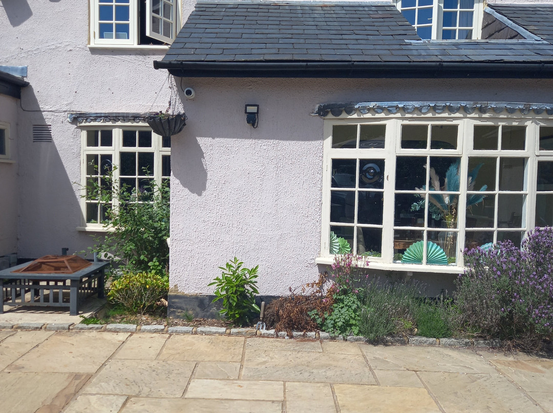 The Fox @ Ibstone