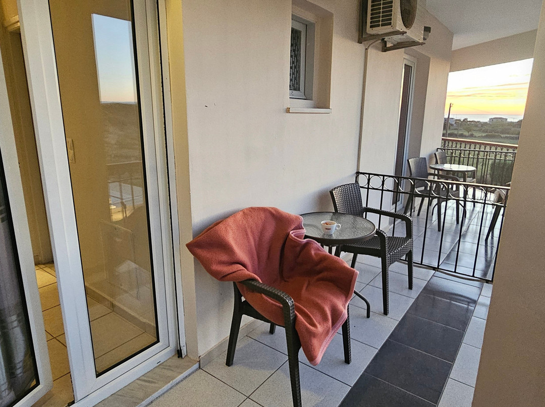 Marilena Hotel主图