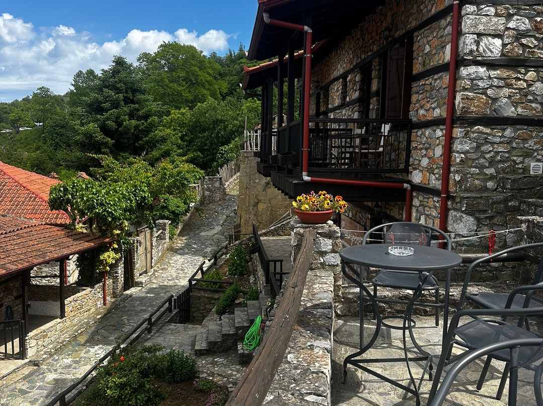 Traditional Guesthouse Erato