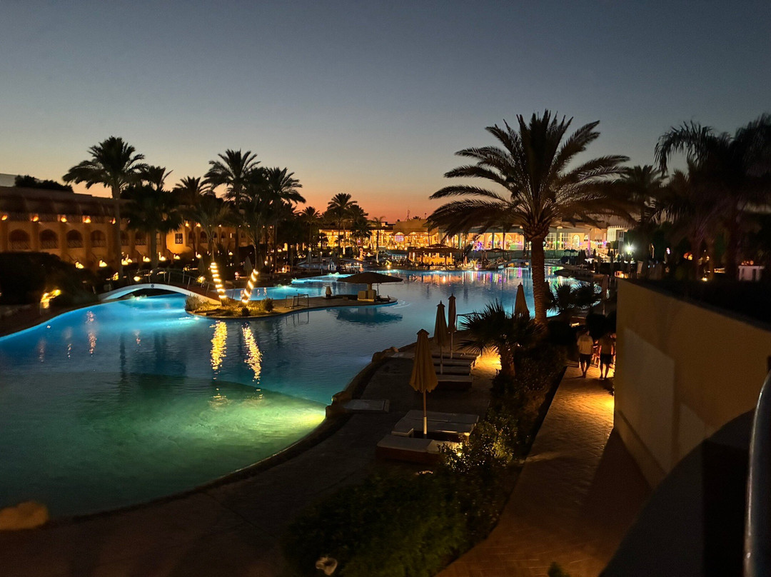 Prima Life Makadi Hotel - All Inclusive