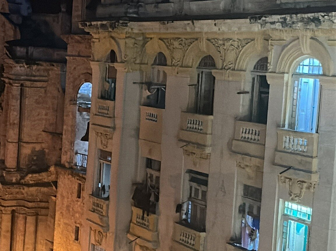 Innside Habana Catedral主图