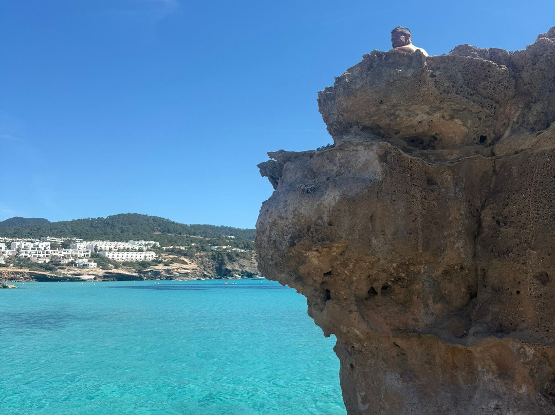 Cala Tarida-伊维萨城区必去景点