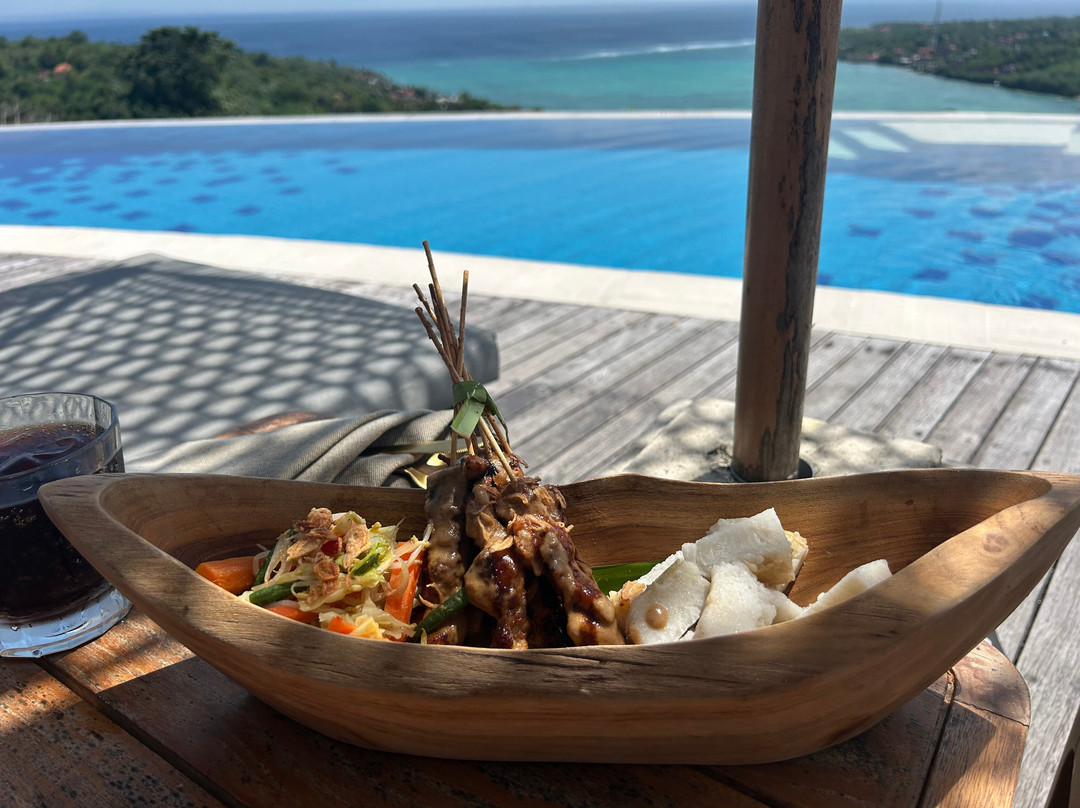 The_view_day_club - Nusa Ceningan, Bali-努沙切宁安岛必去景点