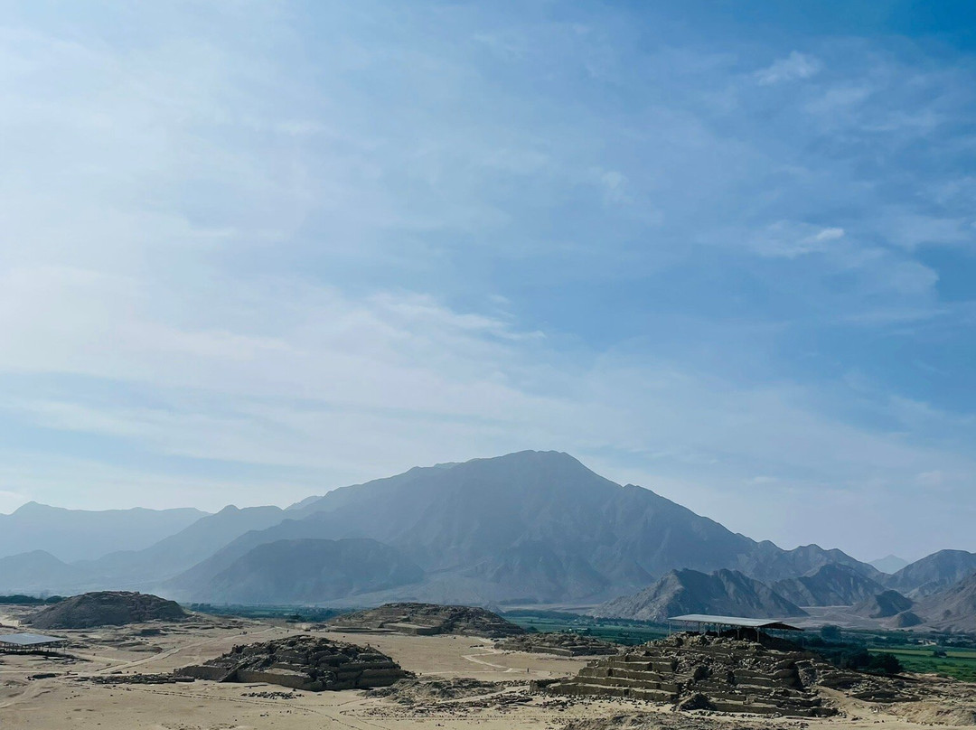 Norte Chico Tours-Barranca必去景点