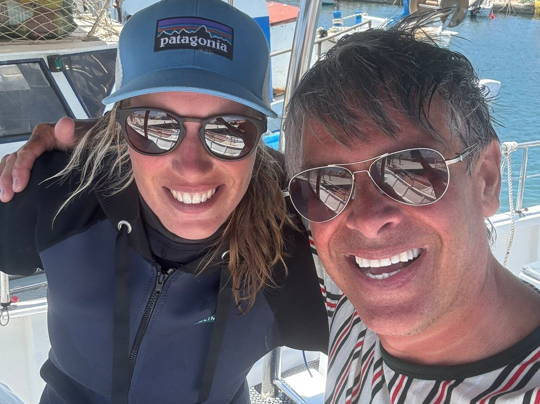 Zante Diving - Dive Center-扎金索斯州必去景点