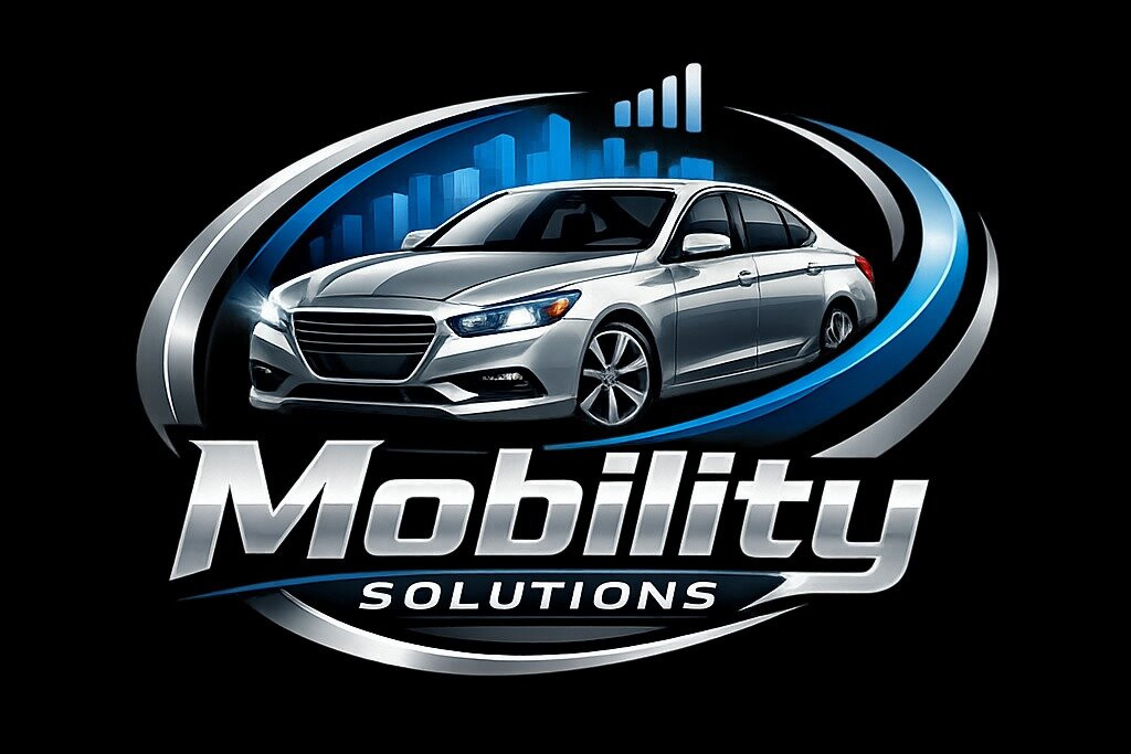 Mobility Solutions-安曼必去景点