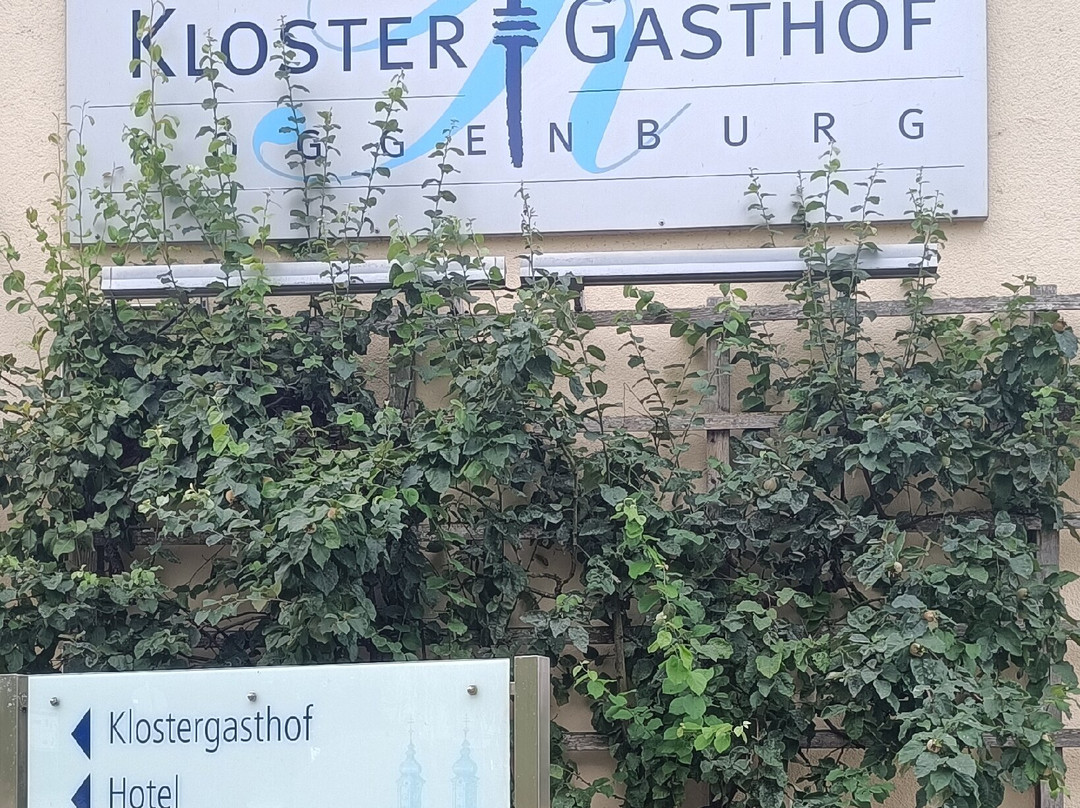 Kloster Roggenburg-Roggenburg必去景点