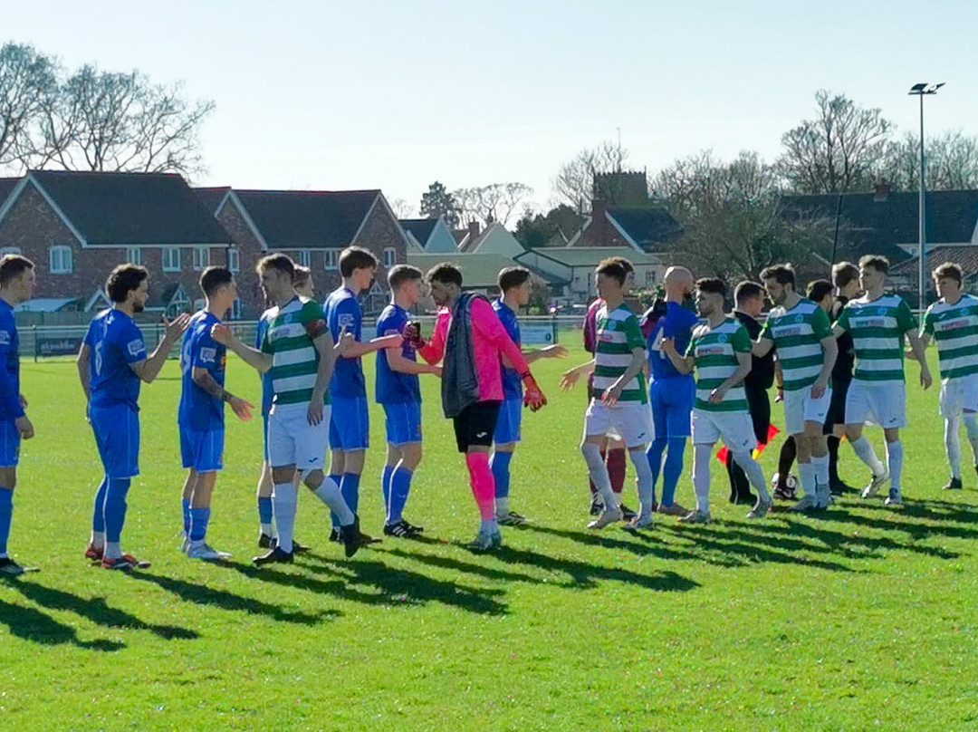 Framlingham Town Football Club-Framlingham必去景点