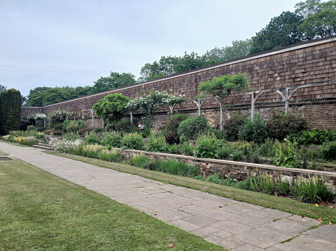 Prittlewell Priory-滨海绍森德必去景点