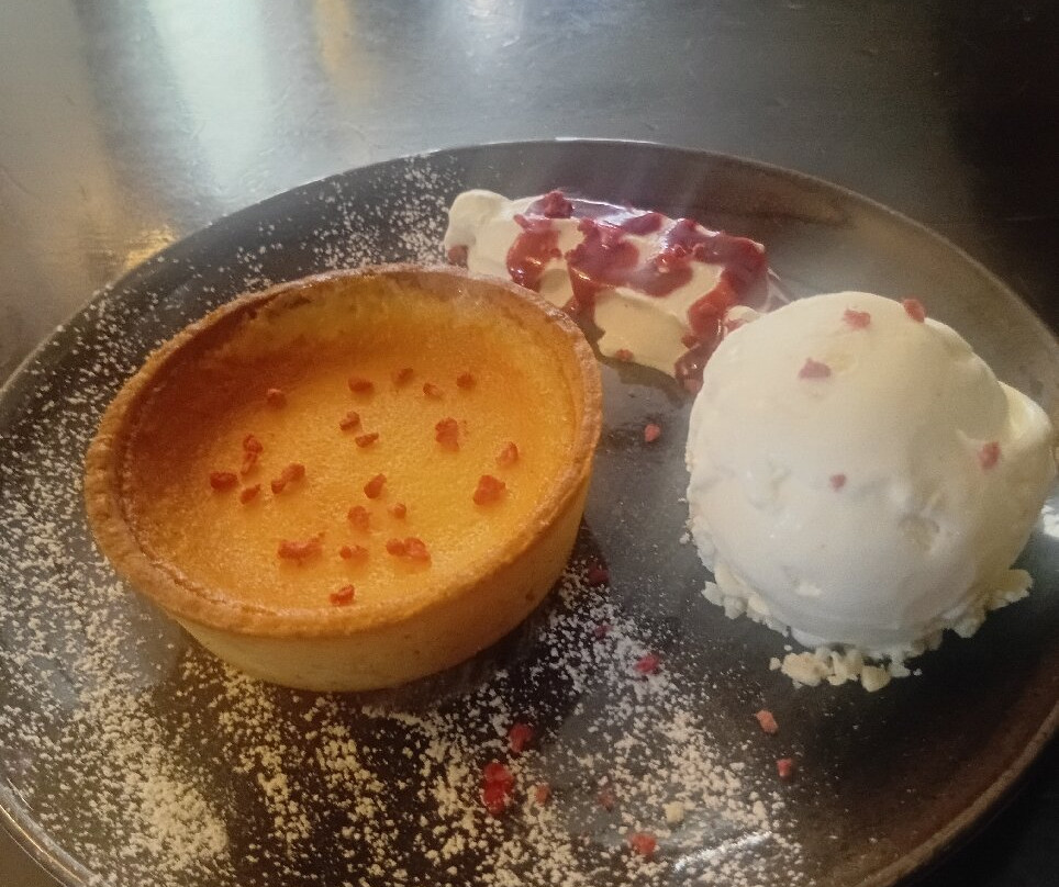 卡布里奇酒店主图