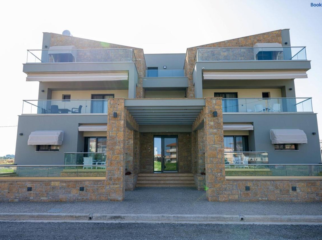 Fay Suites